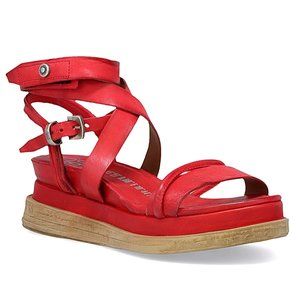 AS98 Red LABO Sandle